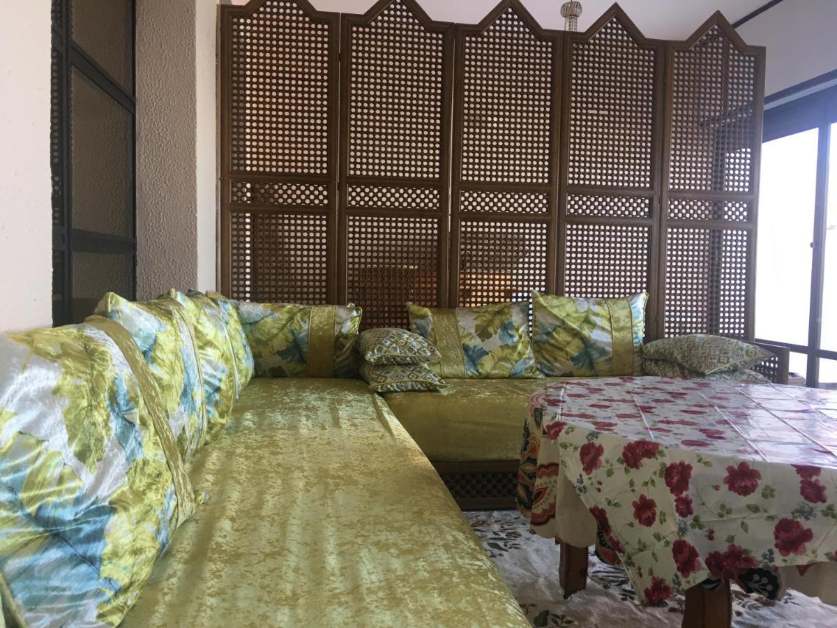 מולאי בוסלם Villa Keltoum מראה חיצוני תמונה
