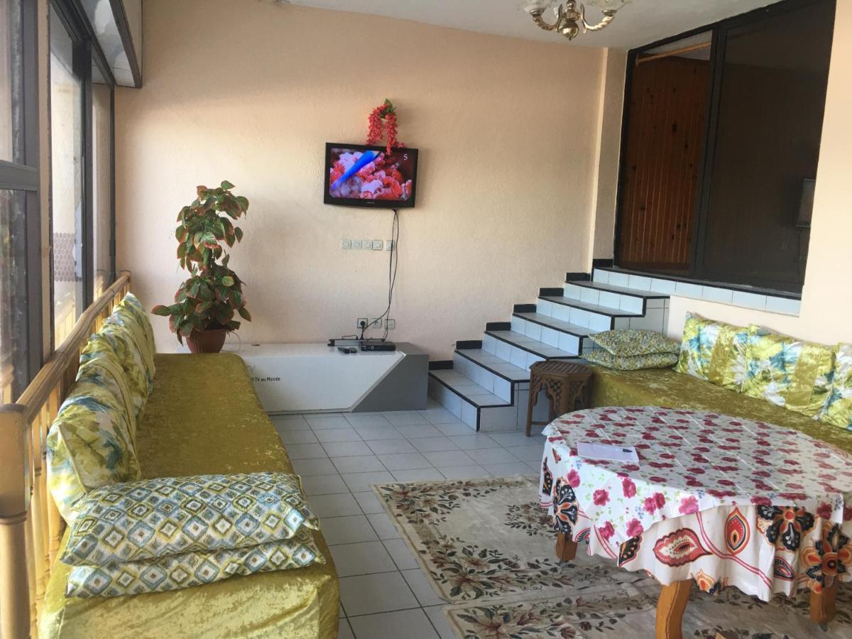 מולאי בוסלם Villa Keltoum מראה חיצוני תמונה