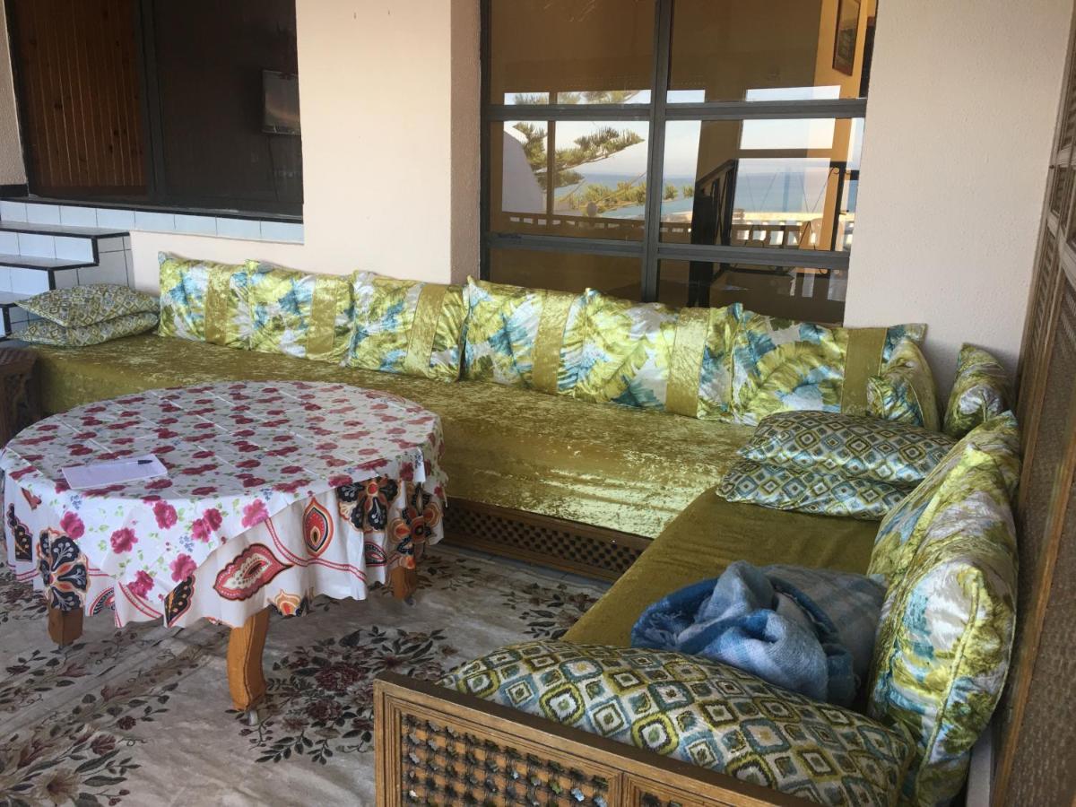 מולאי בוסלם Villa Keltoum מראה חיצוני תמונה