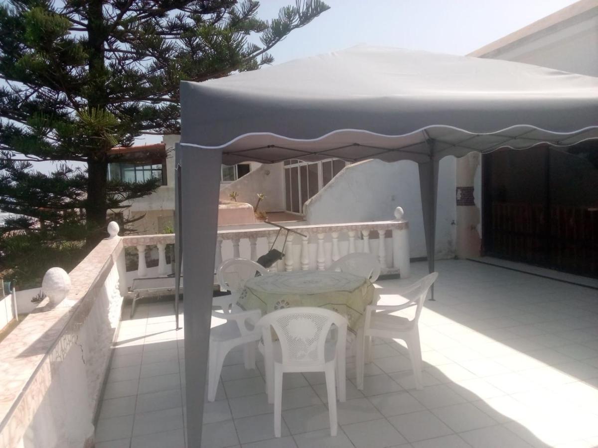 מולאי בוסלם Villa Keltoum מראה חיצוני תמונה