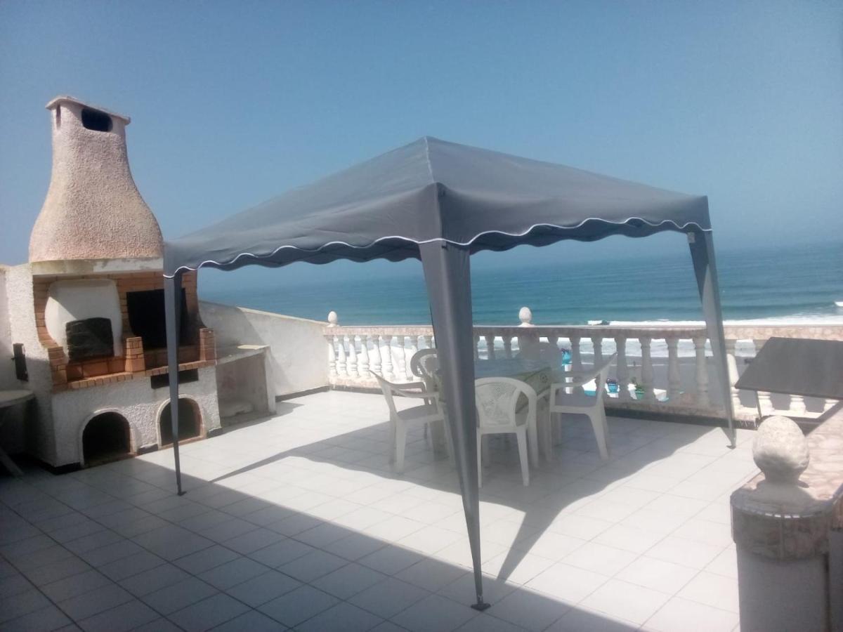 מולאי בוסלם Villa Keltoum מראה חיצוני תמונה