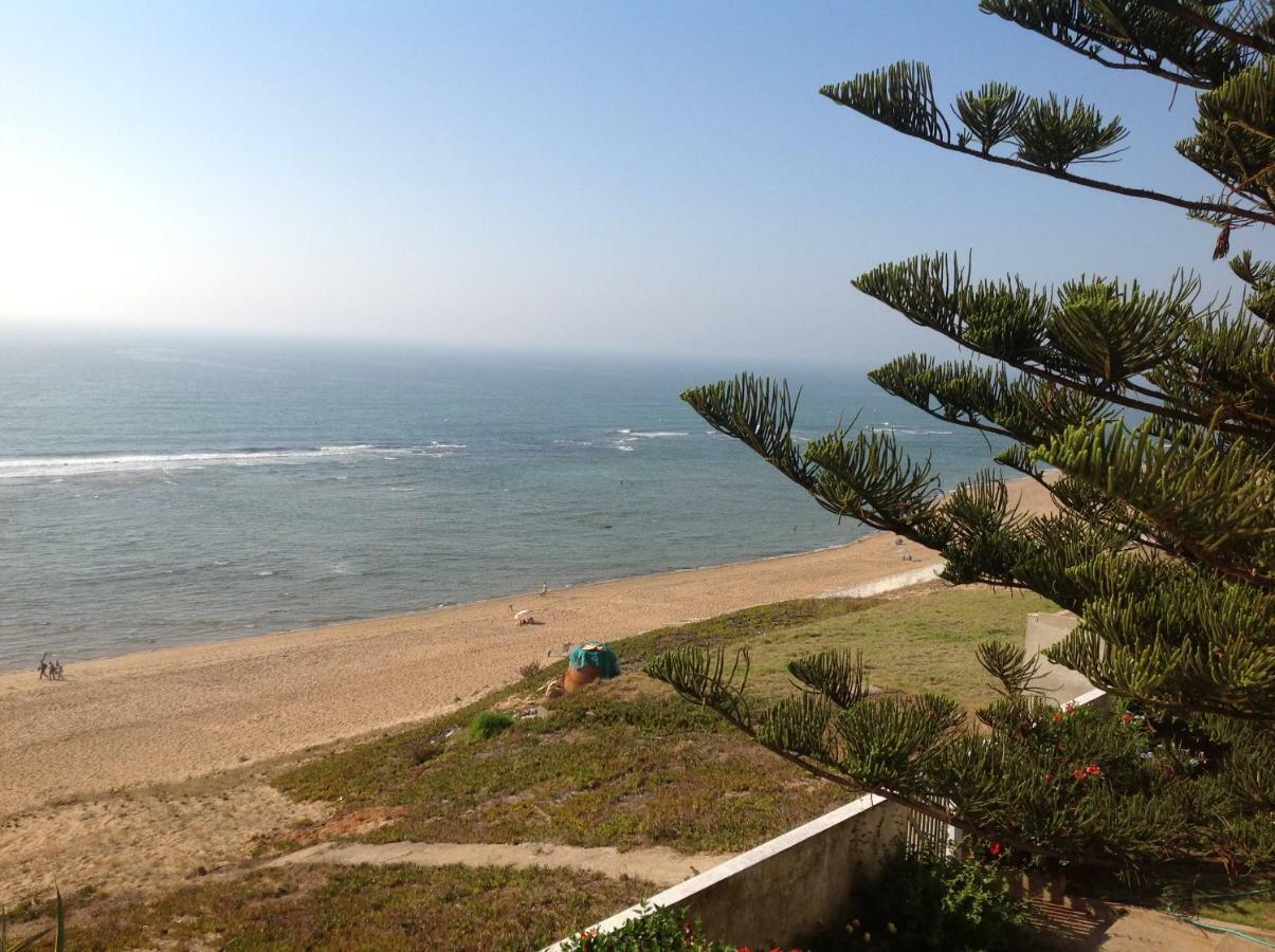 מולאי בוסלם Villa Keltoum מראה חיצוני תמונה