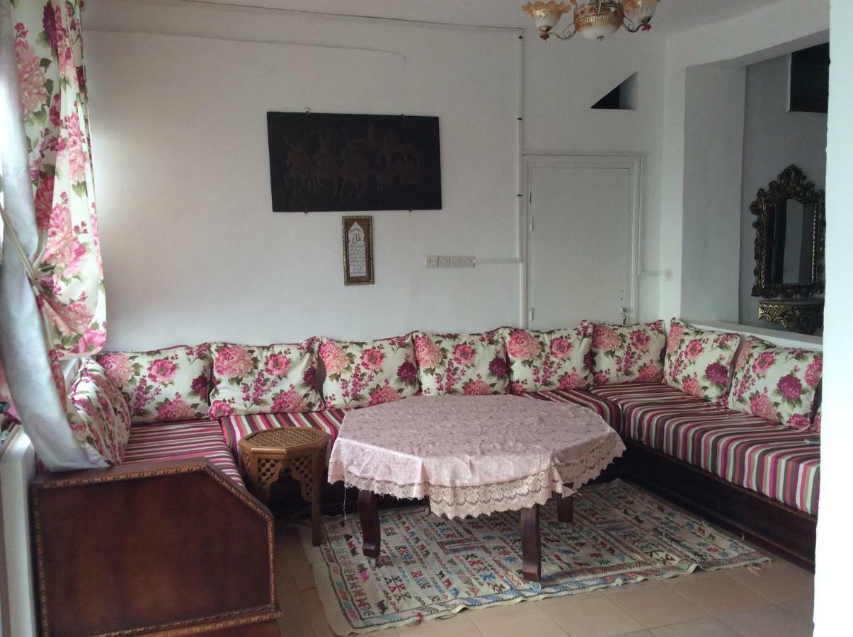 מולאי בוסלם Villa Keltoum מראה חיצוני תמונה