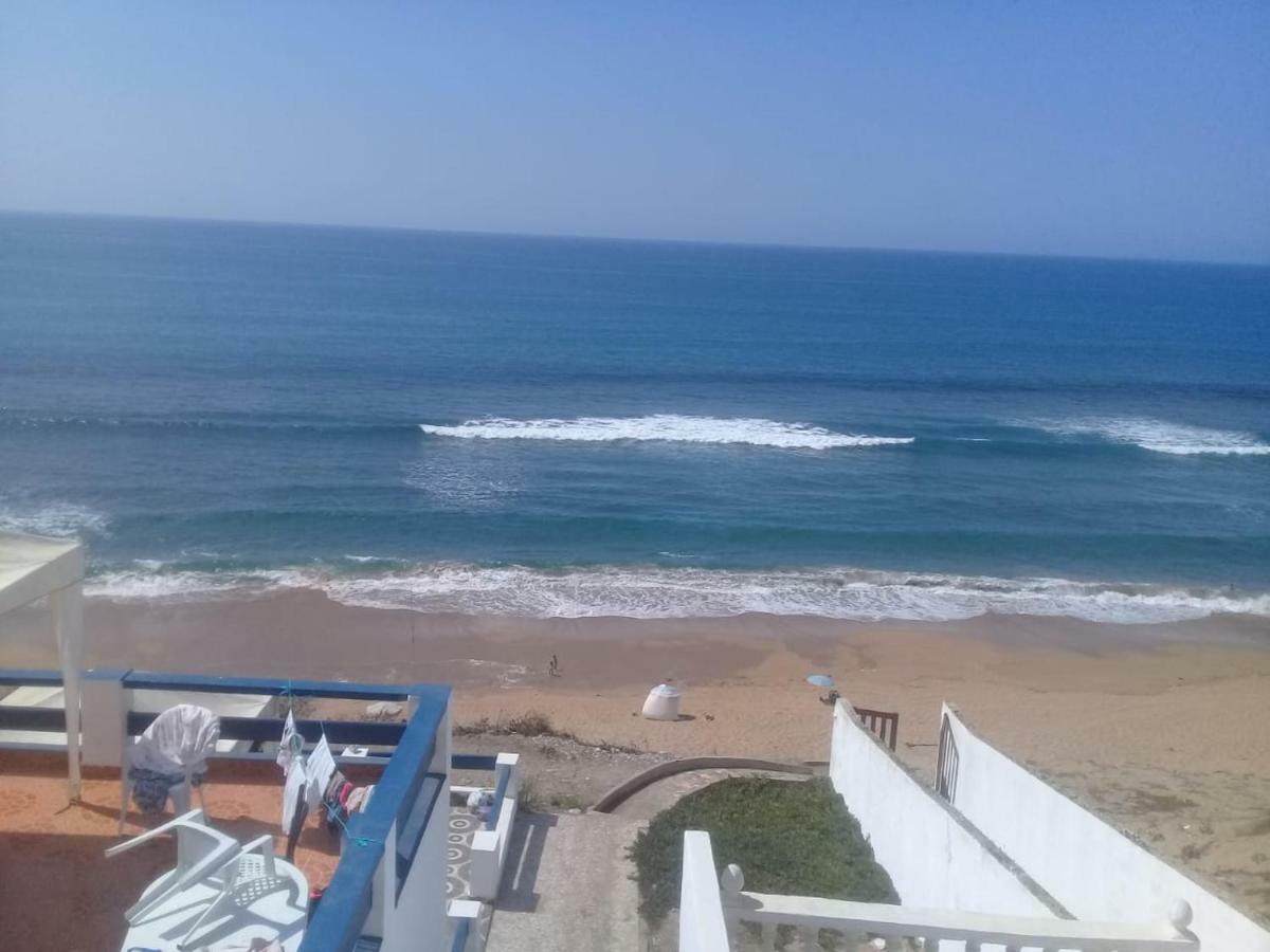 מולאי בוסלם Villa Keltoum מראה חיצוני תמונה