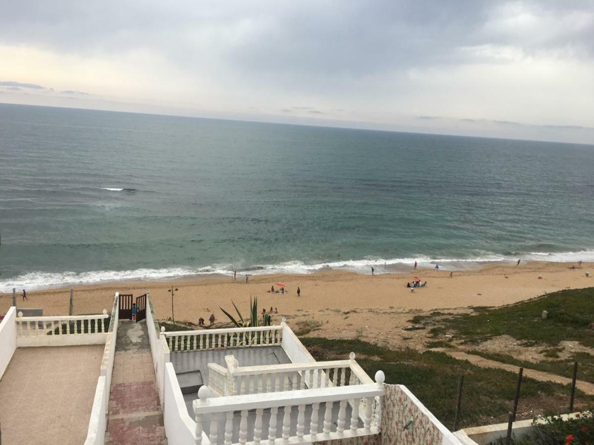 מולאי בוסלם Villa Keltoum מראה חיצוני תמונה