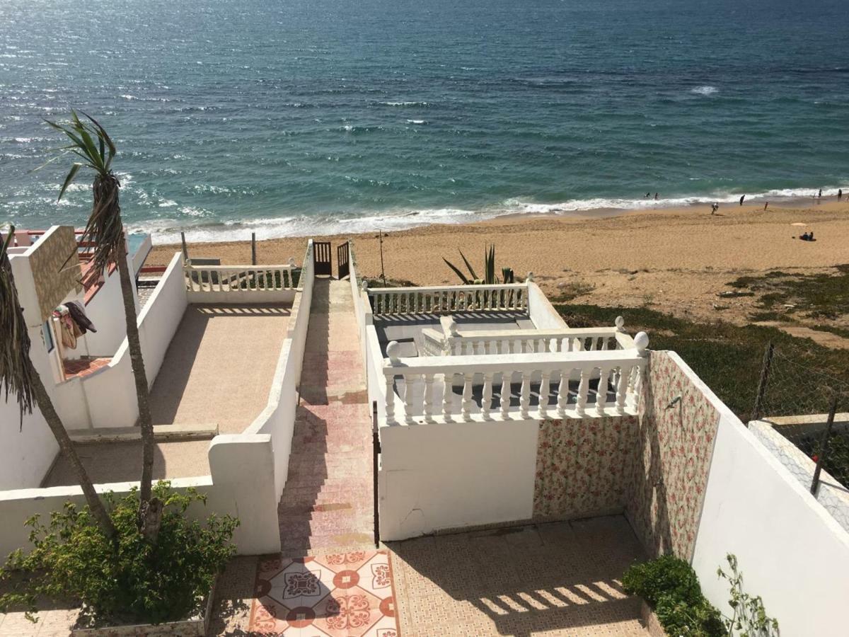 מולאי בוסלם Villa Keltoum מראה חיצוני תמונה