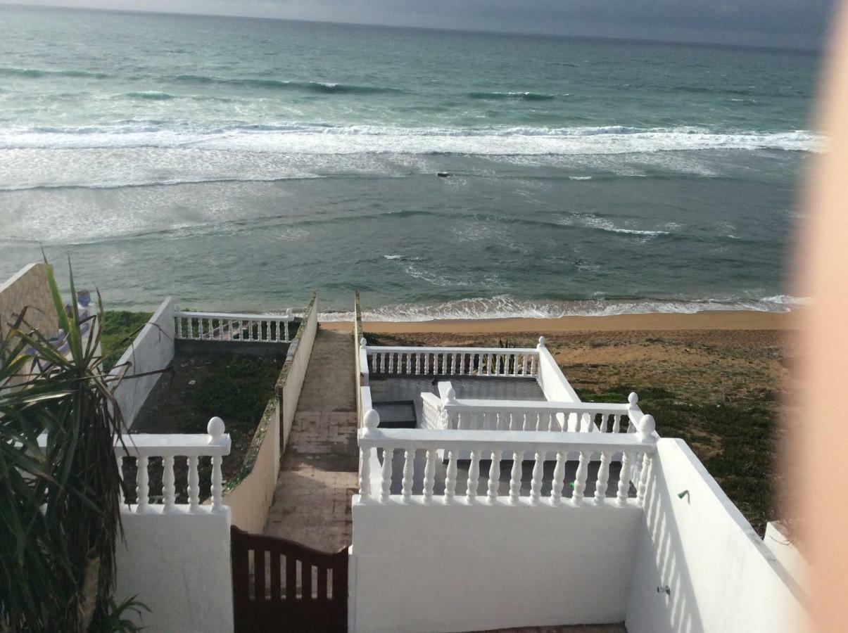 מולאי בוסלם Villa Keltoum מראה חיצוני תמונה