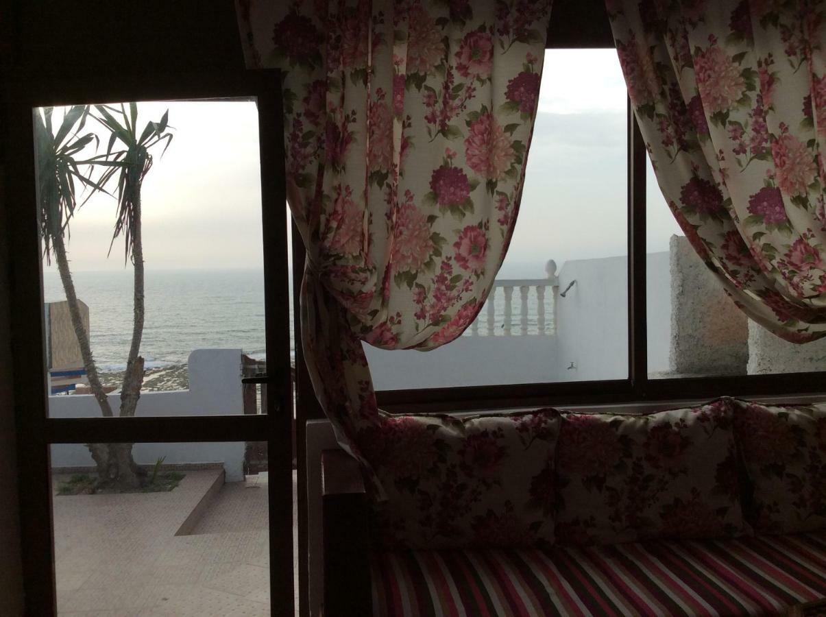 מולאי בוסלם Villa Keltoum מראה חיצוני תמונה