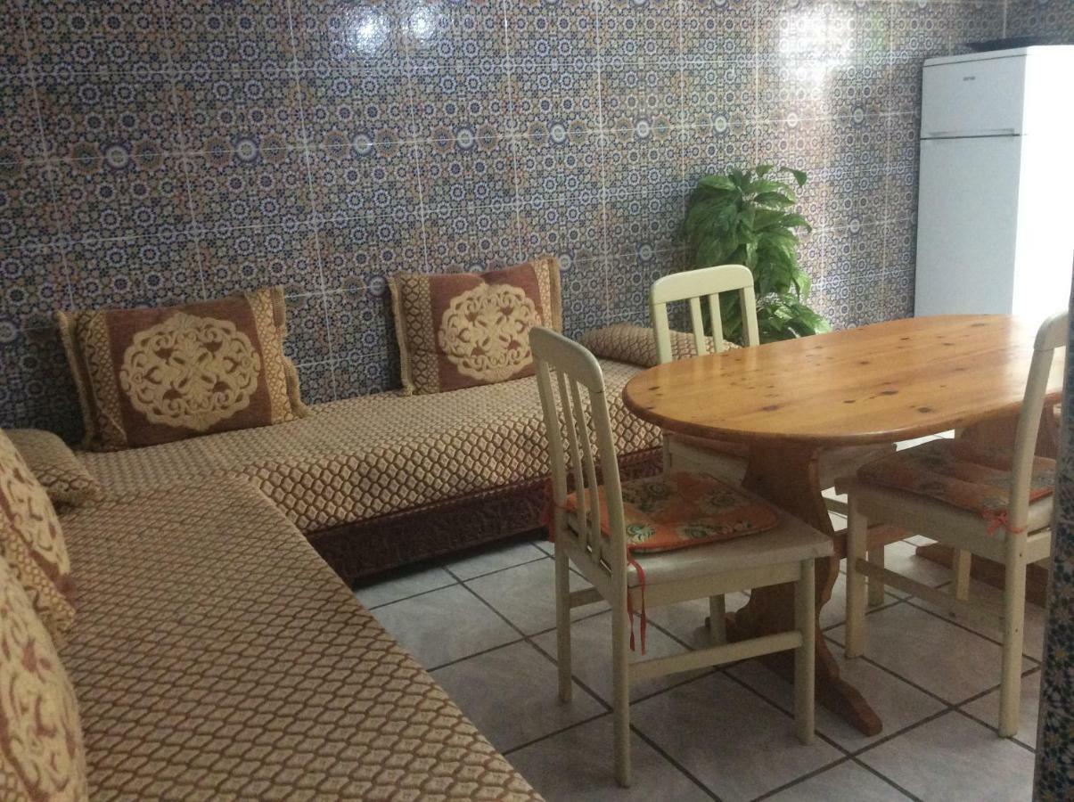 מולאי בוסלם Villa Keltoum מראה חיצוני תמונה
