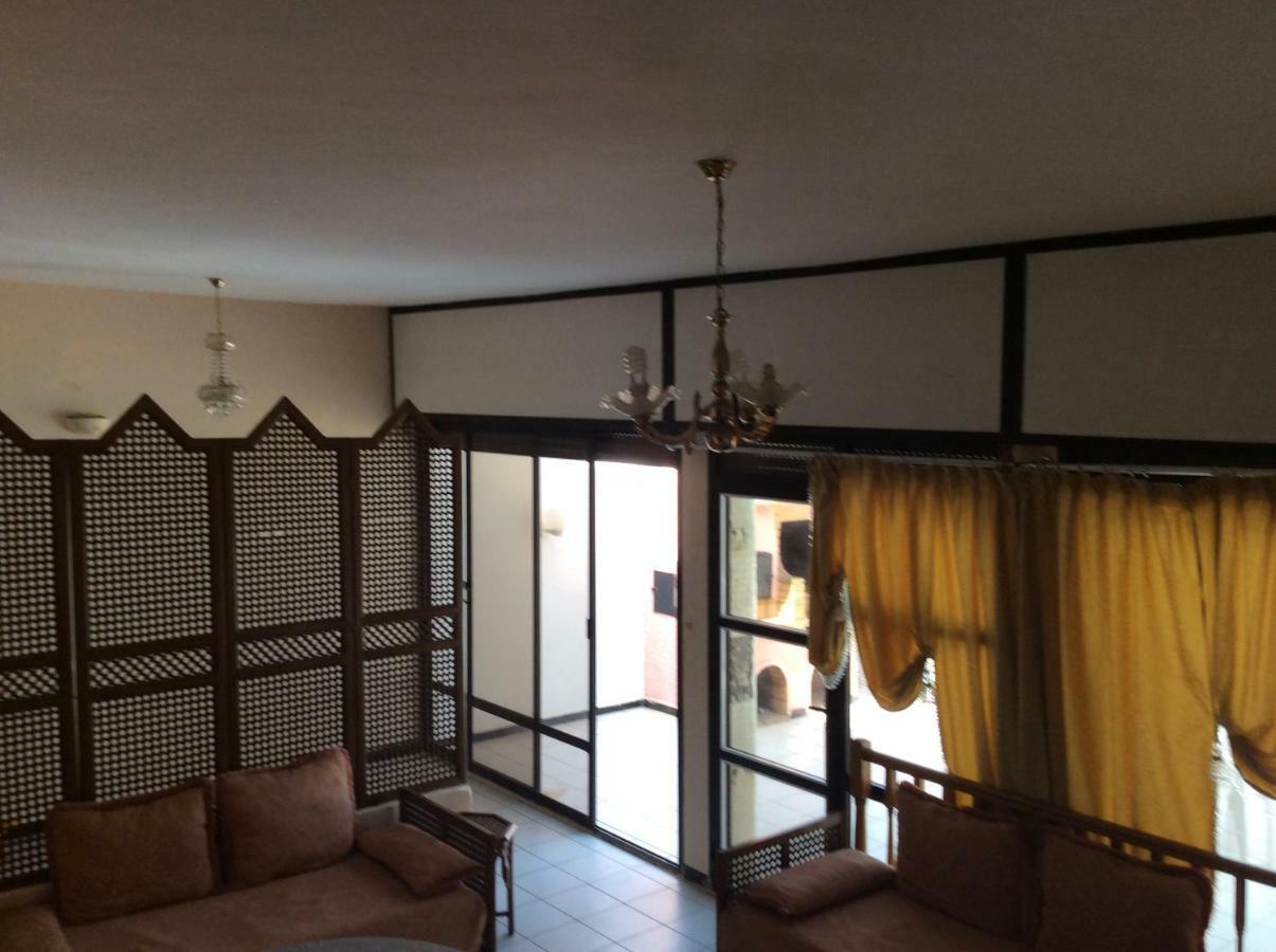 מולאי בוסלם Villa Keltoum מראה חיצוני תמונה