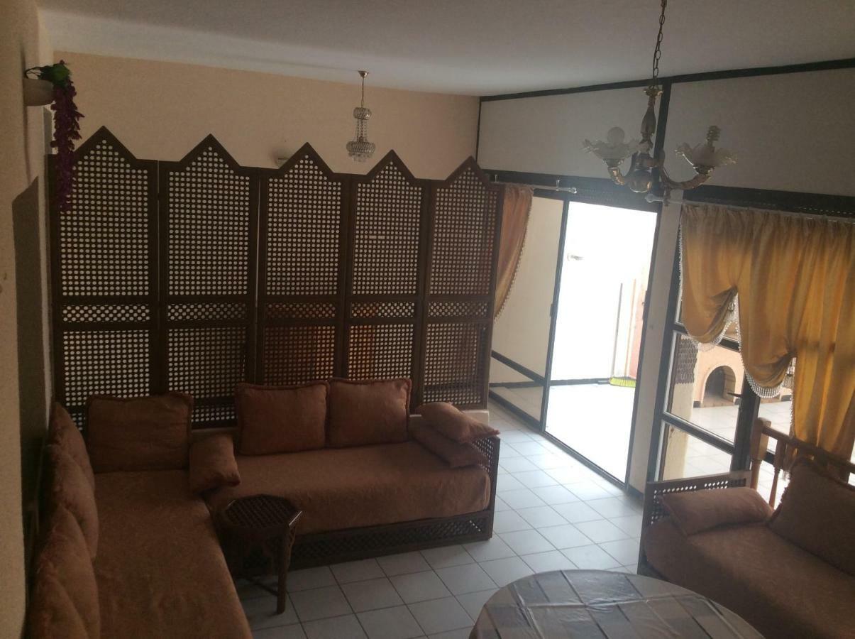 מולאי בוסלם Villa Keltoum מראה חיצוני תמונה
