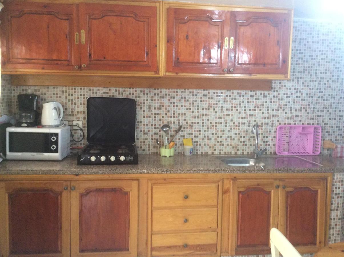 מולאי בוסלם Villa Keltoum מראה חיצוני תמונה